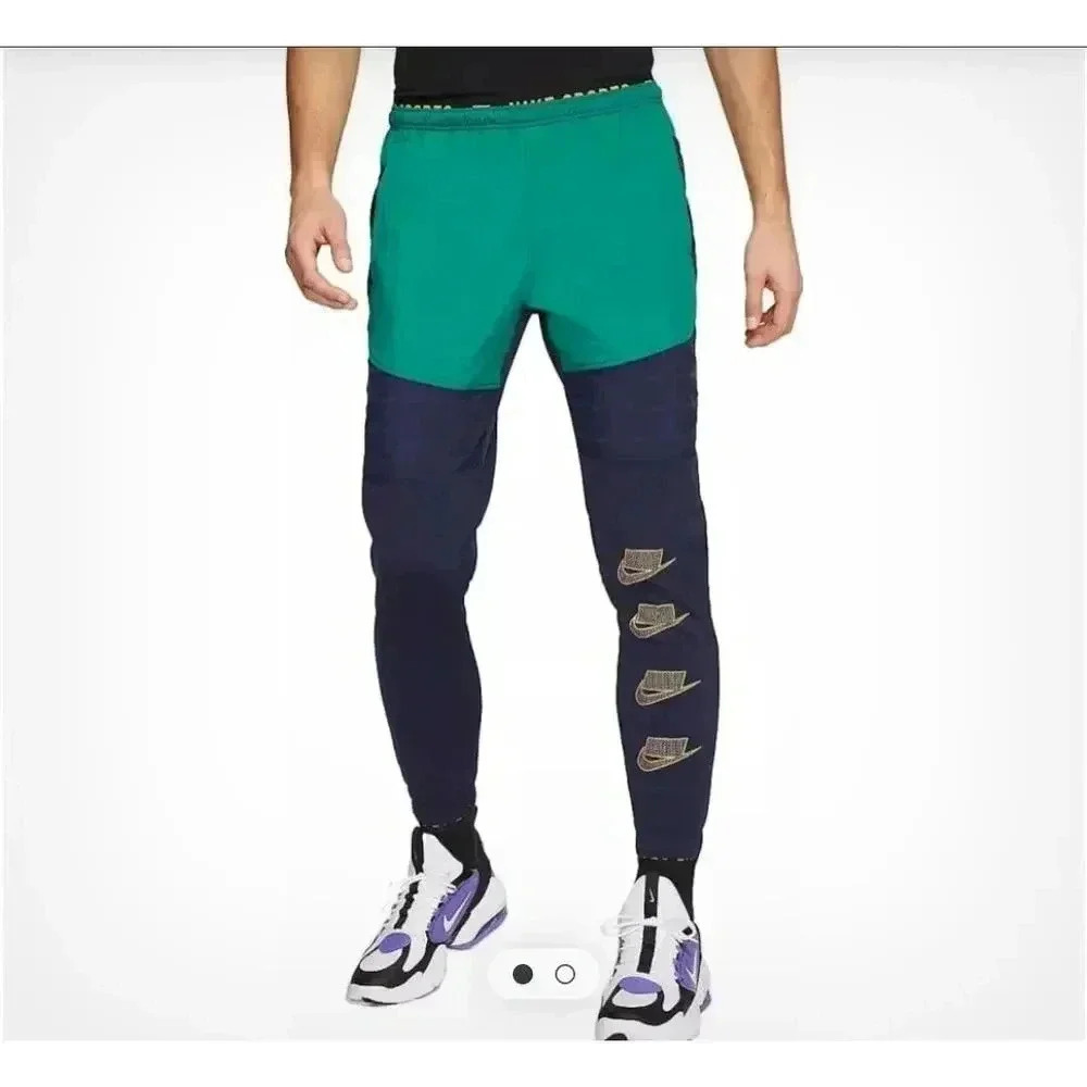 Pants Nike M NK THRMA PANT PX Size M